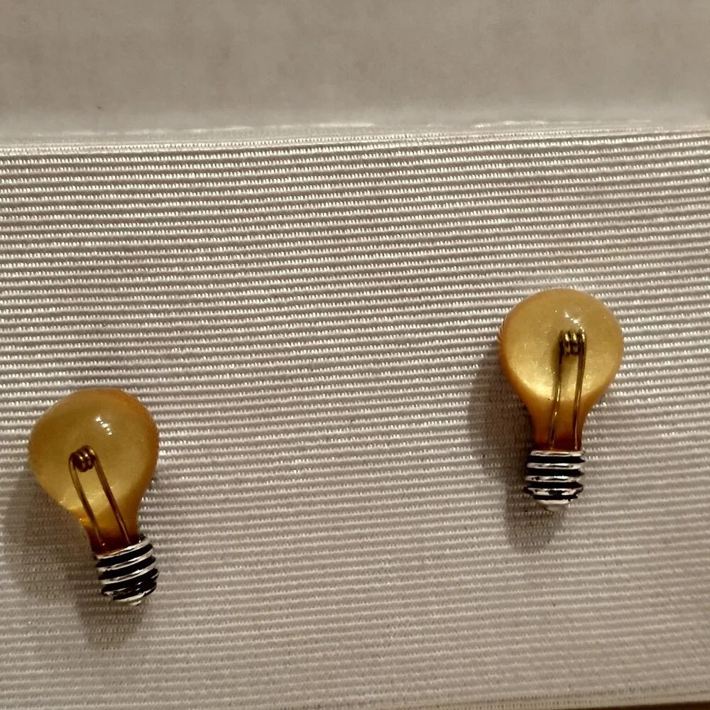 VINTAGE KENNETH COLE CUFFLINKS in BOX